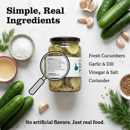 the people's pickle