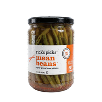 Mean beans